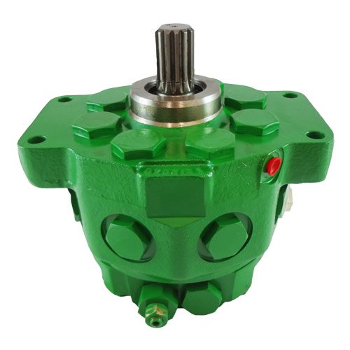 Pump, Hydraulic, Assembly To Fit John Deere Part # WN-AR94661