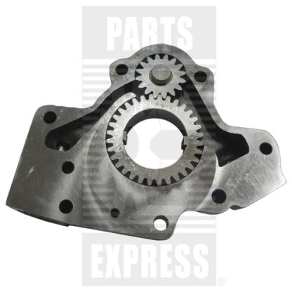 John Deere Pump Aftermarket Part # WN-AR96664