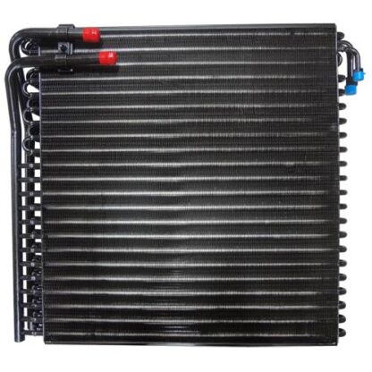 A/C Condenser, Oil Cooler To Fit John Deere Part # WN-AR96767