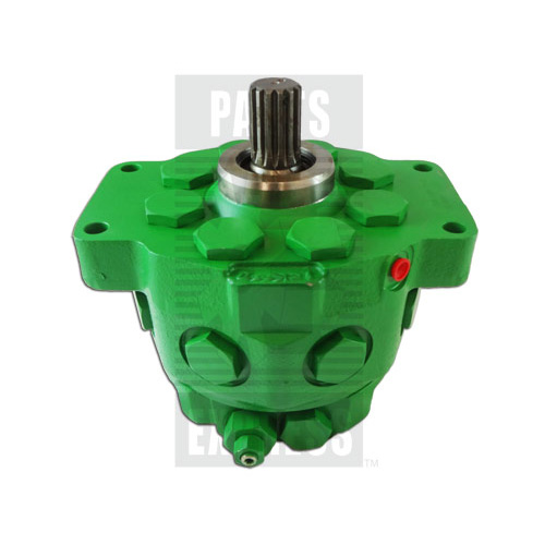 John Deere Hydraulic Pump Assy Aftermarket Part # WN-AR97872