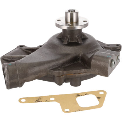 Pump, Water To Fit John Deere Part # WN-AR98549