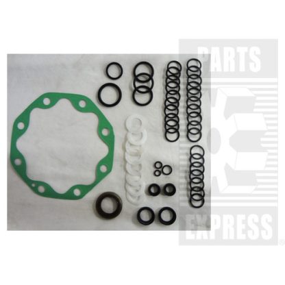 John Deere Hyd Pump Seal Kit Aftermarket Part # WN-AR98993
