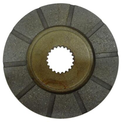 Brake, Disc To Fit John Deere Part # WN-AT12312