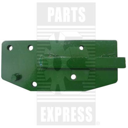 John Deere Sway Block Right Support Plate Aftermarket Part # WN-AT20167