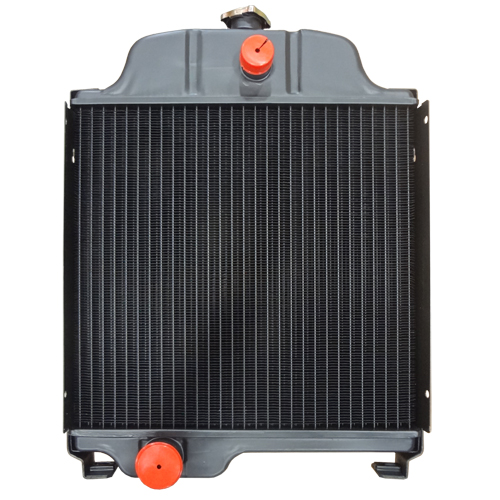 Radiator To Fit John Deere Part # WN-AT20797