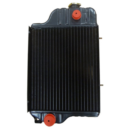 Radiator To Fit John Deere Part # WN-AT20849