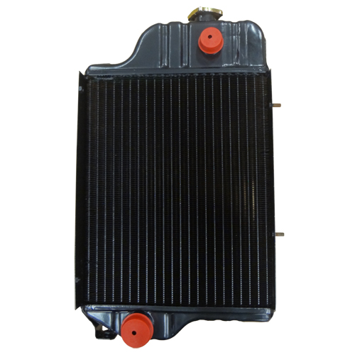 Radiator To Fit John Deere Part # WN-AT20849