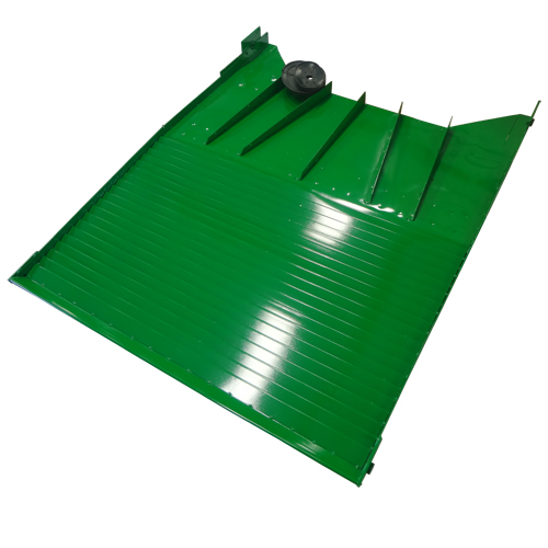 Shaker Shoe Return Pan To Fit John Deere Part # WN-AXE10046