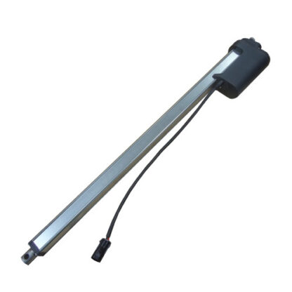 Straw Chopper Actuator To Fit John Deere Part # WN-AXE12904
