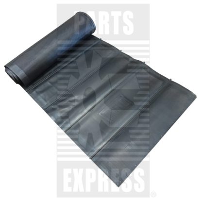 John Deere Belt Aftermarket Part # WN-AXE15007