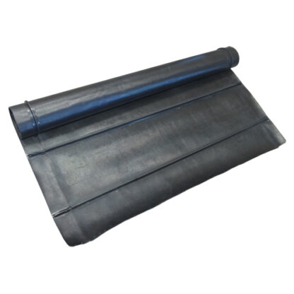 Belt, Draper, Center, Double V-Guide To Fit John Deere Part # WN-AXE17364