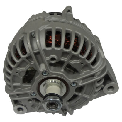 Alternator To Fit John Deere Part # WN-AXE17691