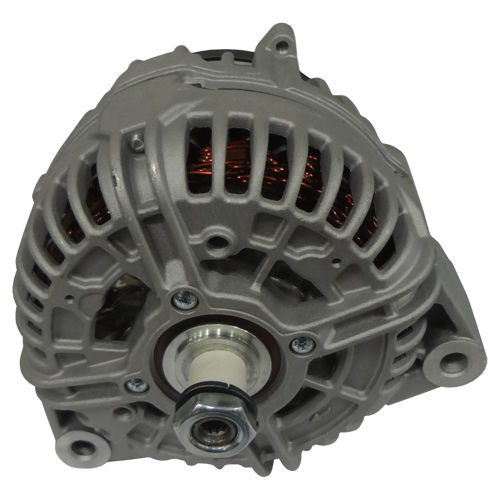 Alternator To Fit John Deere Part # WN-AXE17691