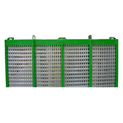 Bottom Sieve To Fit John Deere Part # WN-AXE20450