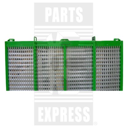 John Deere Bottom Sieve Aftermarket Part # WN-AXE20450