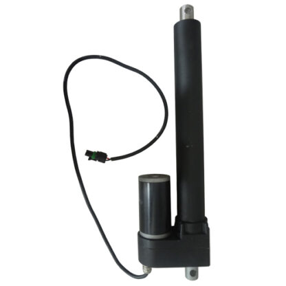 Chopper, Straw, Actuator To Fit John Deere Part # WN-AXE23606