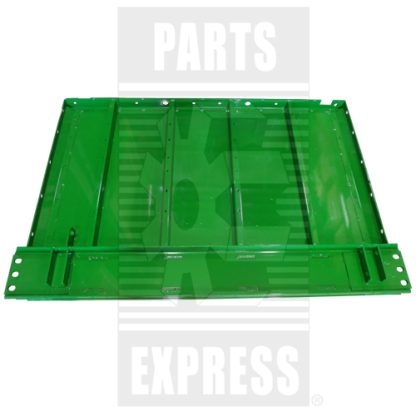 John Deere Floor Aftermarket Part # WN-AXE24554