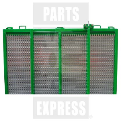 John Deere Top Chaffer Aftermarket Part # WN-AXE28477