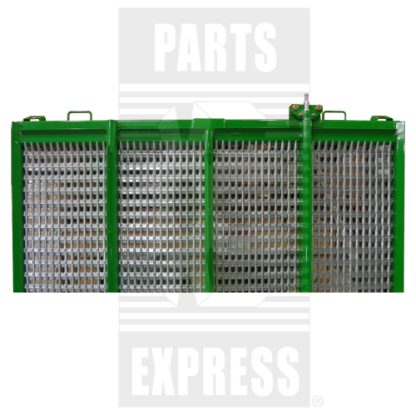 John Deere Top Chaffer Aftermarket Part # WN-AXE28478