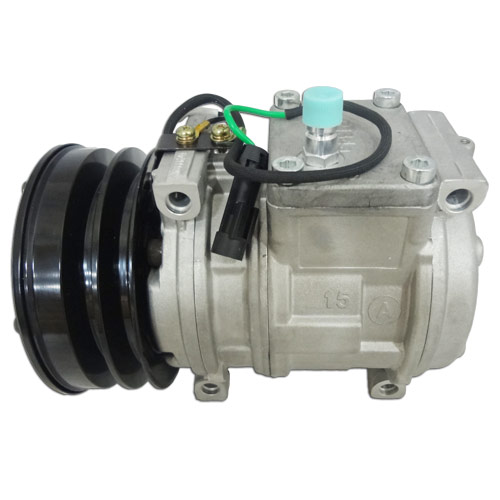 Air Conditioner, Compressor To Fit John Deere Part # WN-AZ44541