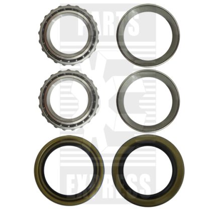 Case Bearing Kit Aftermarket Part # WN-B93175