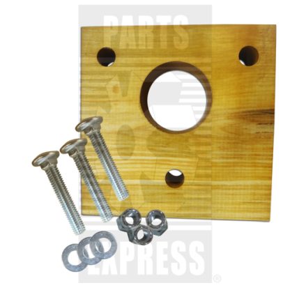 Case IH Bearing Block Aftermarket Part # WN-B94626