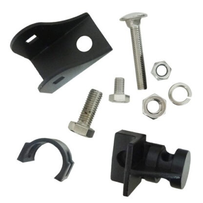 Light, Bracket Kit To Fit John Deere Part # WN-BK060