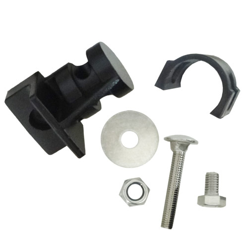 Light, Bracket Kit, Side Mount To Fit John Deere Part # WN-BK061