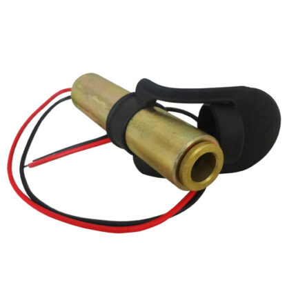 Light, Cab, Warning Beacon, Pipe Part # WN-BMP100