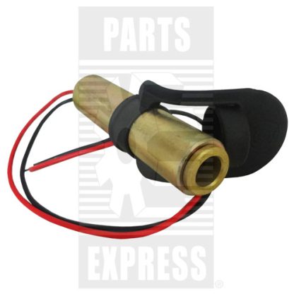 Misc Warning Beacon Pipe Aftermarket Part # WN-BMP100