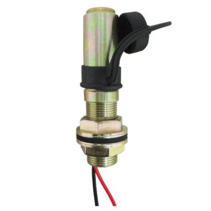 Light, Cab, Warning Beacon, Pipe Part # WN-BMP200