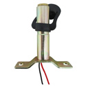 Light, Cab, Warning Beacon, Pipe Part # WN-BMP300