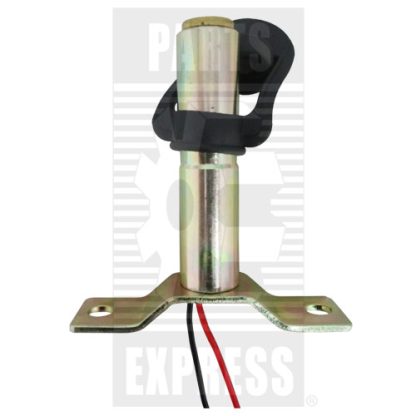 Misc Warning Beacon Pipe Aftermarket Part # WN-BMP300