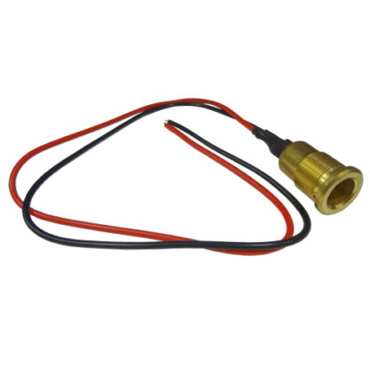 Beacon Wiring Socket Part # WN-BWS100