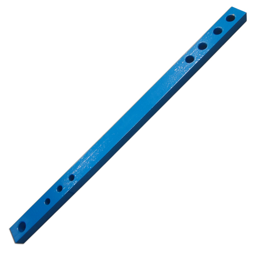 Drawbar, Rear, Straight To Fit Ford/New Holland Part # WN-C5NN805FSPL