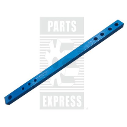 Ford New Holland Straight Rear Drawbar Aftermarket Part # WN-C5NN805FSPL