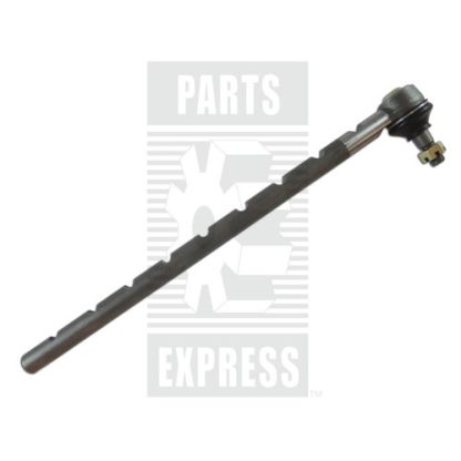 Ford New Holland Outer Tie Rod Aftermarket Part # WN-C7NN3280D