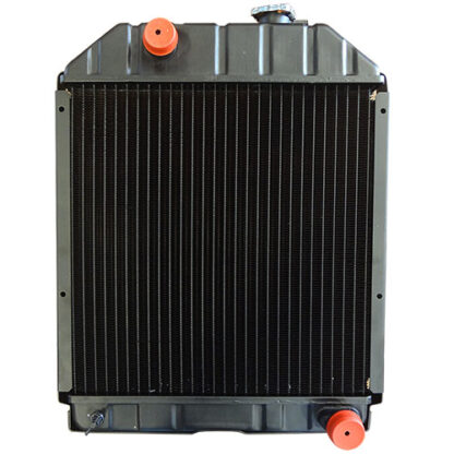 Radiator To Fit Ford/New Holland Part # WN-C7NN8005E