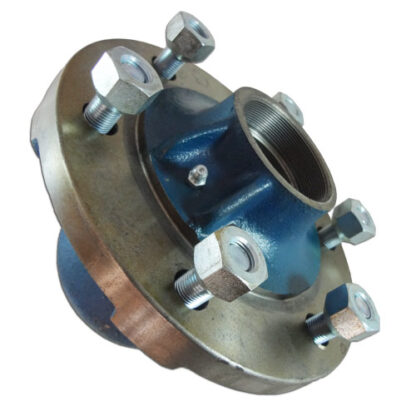 Hub, 6 Bolt Part # WN-C9NN1104D