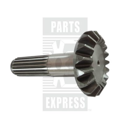 John Deere Shaft Aftermarket Part # WN-CE18278