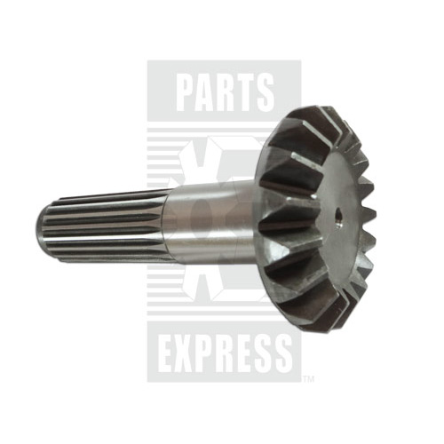 John Deere Shaft Aftermarket Part # WN-CE18278