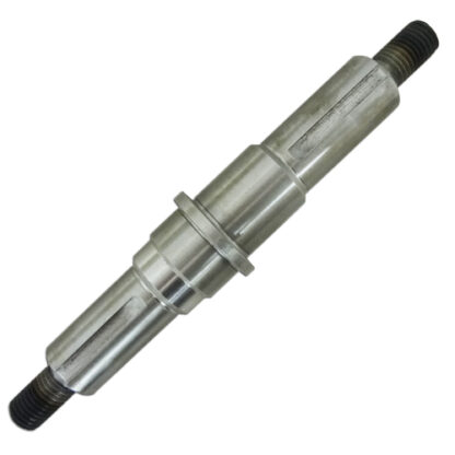 Elevator, Clean Grain, Gear Case, Shaft To Fit John Deere Part # WN-CE18445
