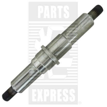 John Deere Shaft Aftermarket Part # WN-CE18445