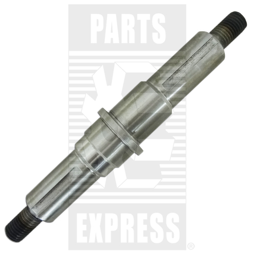John Deere Shaft Aftermarket Part # WN-CE18445