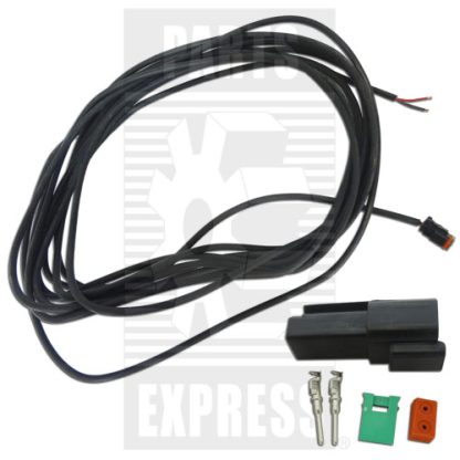 Capello Light Harness Aftermarket Part # WN-CH135