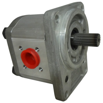 Pump, Hydraulic Steering To Fit John Deere Part # WN-CH17622