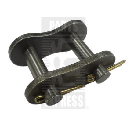 Misc #100 Roller Chain Connector Link Aftermarket Part # WN-CL100IMP