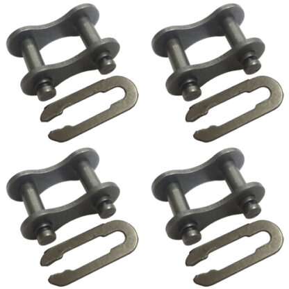 Roller Chain, Connector Link, Imported Part # WN-CL41IMP