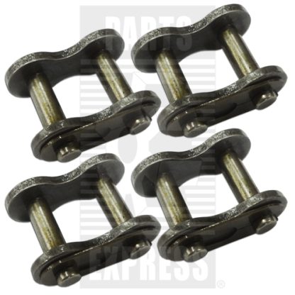 Misc #50H Roller Chain Connector Link Aftermarket Part # WN-CL50HIMP