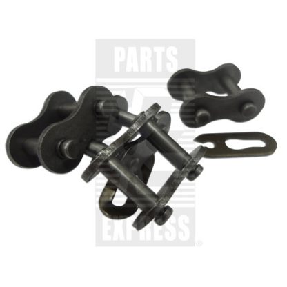 Misc #50 Roller Chain Connector Link Aftermarket Part # WN-CL50IMP